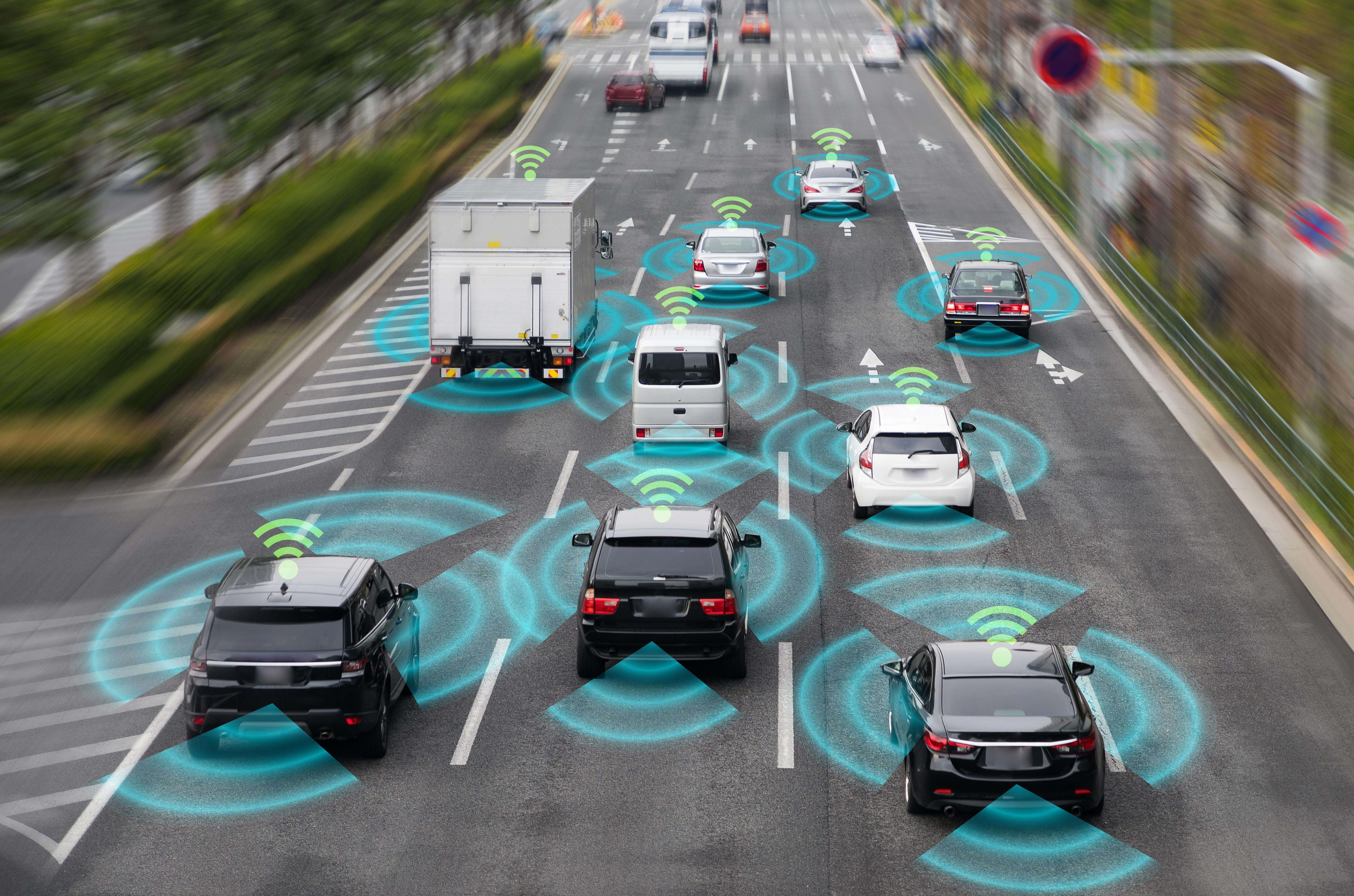 What are driver assistance systems and how do they work?